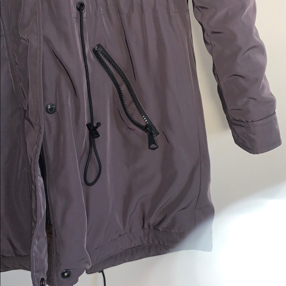 Winter jacket - Picture 4 of 5